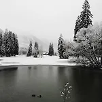 Chamonix, De 24 M2 * 霞慕尼
