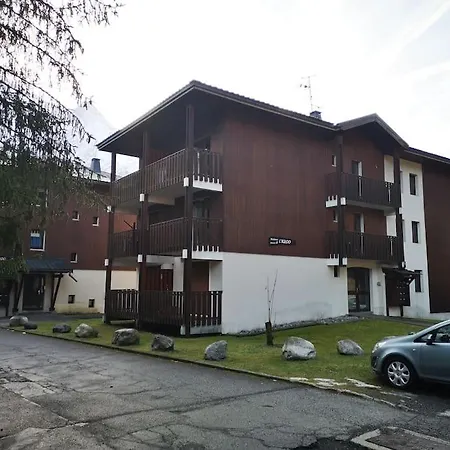 Chamonix, De 24 M2 *