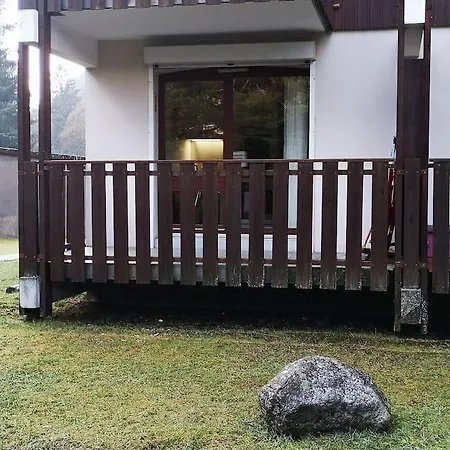 Apartment Chamonix, De 24 M2 Chamonix
