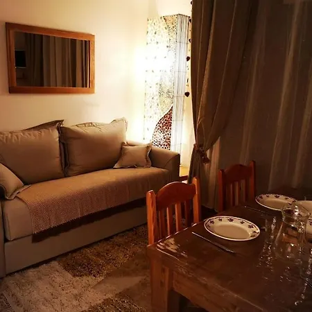 Apartment Chamonix, De 24 M2