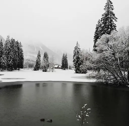 Chamonix, De 24 M2 * Chamonix