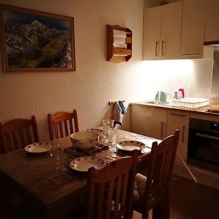 Chamonix, De 24 M2 Appartement *