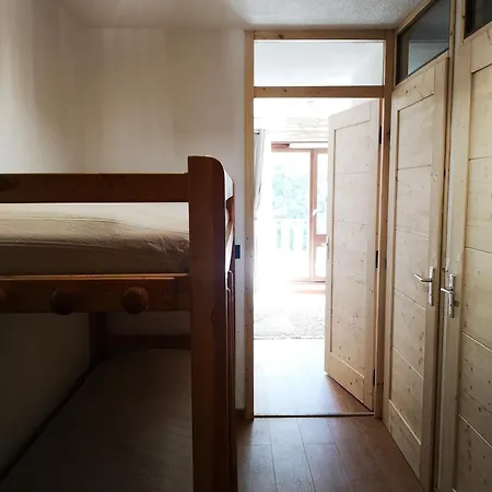 Chamonix, De 24 M2 Apartman *