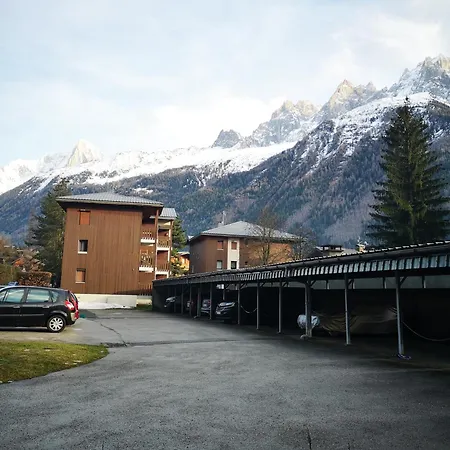 Chamonix, De 24 M2 Chamonix