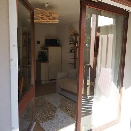 Appartement Chamonix, De 24 M2 *