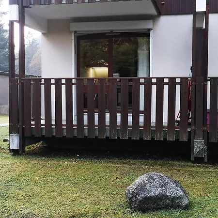 Chamonix, De 24 M2 *