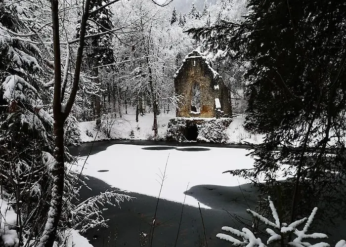 Chamonix, De 24 M2 Apartment *