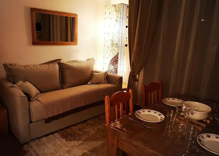 Apartment Chamonix, De 24 M2