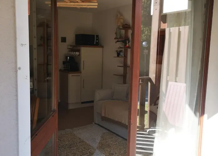 Apartment Chamonix, De 24 M2 *